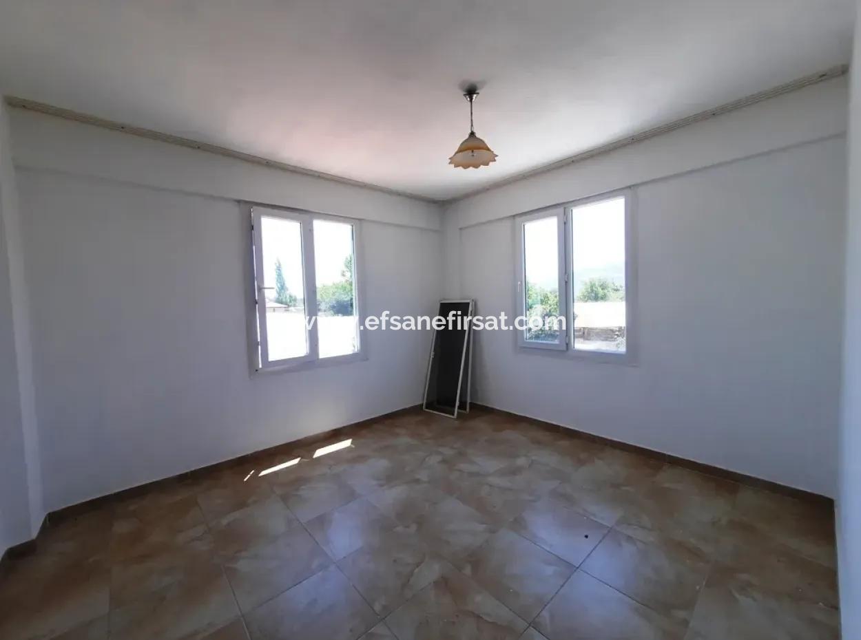 3 1 155 M2 Wohnung Zur Miete Ortaca Golbasi