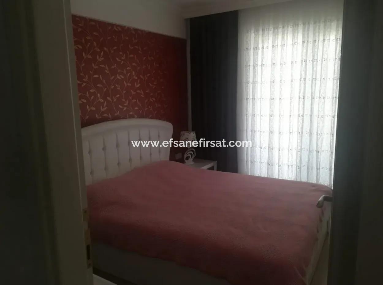 Wohnung Mit Pool Zum Verkauf In Ortaca