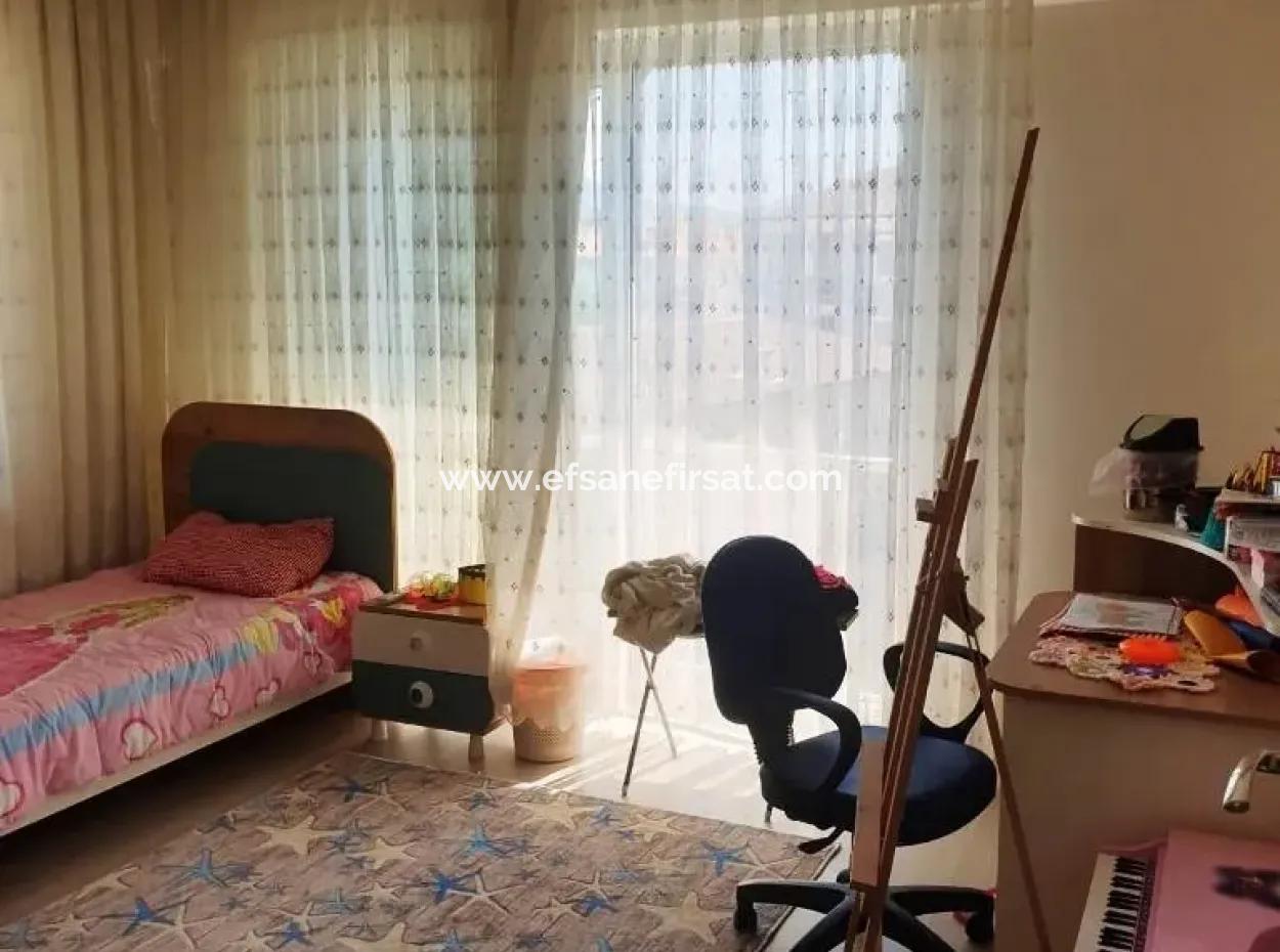 5 1 Dach Duplex Zum Verkauf In Dalaman