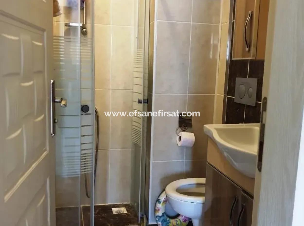 5 1 Dach Duplex Zum Verkauf In Dalaman