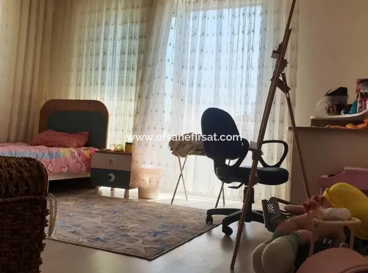 5 1 Dach Duplex Zum Verkauf In Dalaman