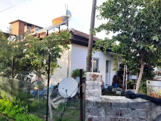 1+1 Dorfhäuser Zu Verkaufen In Mugla Dalyan