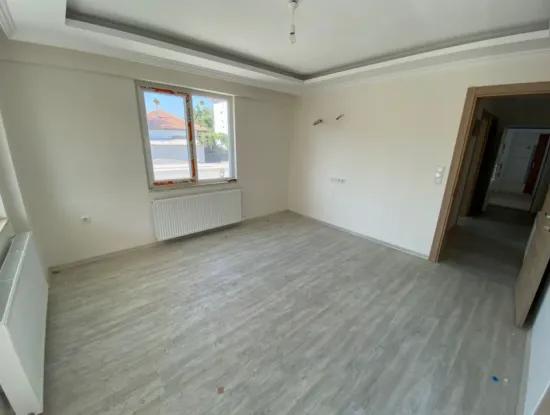 Mugla Ortaca 2+ 1 Null Erdgeschoss Beheizte Wohnung Zu Verkaufen