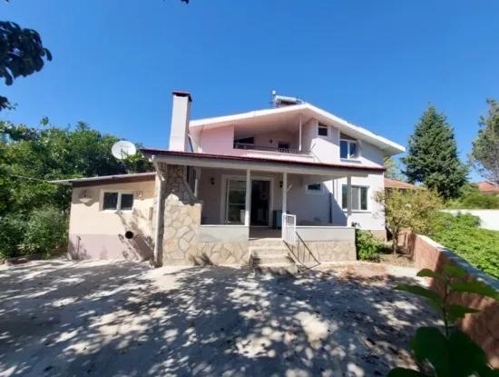 Ortaca Eskiköy Independent 4 1 180 M2 Duplex Zu Vermieten