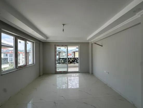 2 1 Null Wohnung Im 3. Stock Zum Verkauf In Ortaca