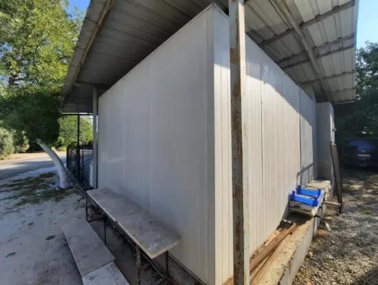 12 Tonnen Kühlhaus Zu Verkaufen In Muğla Ortaca