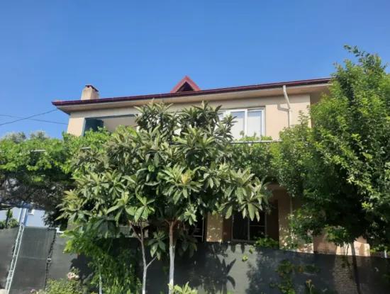 Muğla Ortaca Güzelyurt Ta 2 1 Möblierte Wohnung Zu Vermieten