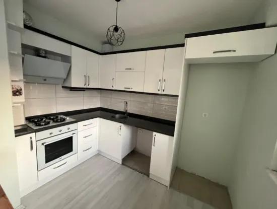 Ortaca Terzialiler Mah Cumhuriyet Cad Üzeri 1 1 Wohnung Zu Vermieten