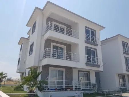 2+ 1 Wohnung Zum Verkauf In Karaburun, Oriya Null