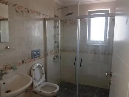 2+ 1 Wohnung Zum Verkauf In Karaburun, Oriya Null