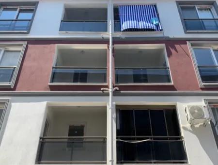 2+ 1 Null Wohnungen Zum Verkauf In Ortaca Zentrum