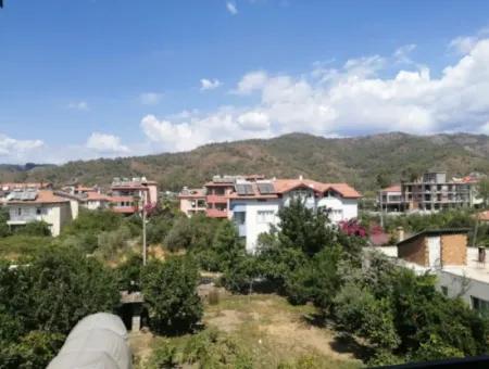 Mugla Ortaca Çaylı 130 M2 3+ 1 Wohnung Zu Vermieten