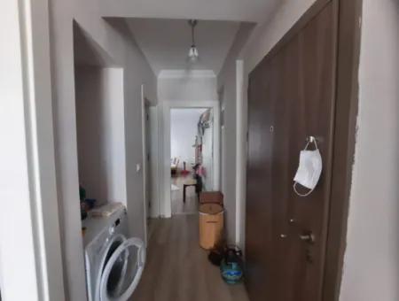 Mugla Ortaca Cumhuriyet, 85 M2 2+ 1 Neue Wohnung Zum Verkauf