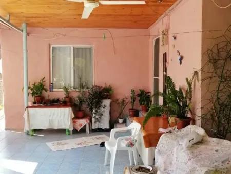 Dorfhaus Zu Verkaufen In Mugla Köycegiz Dögüsbelen