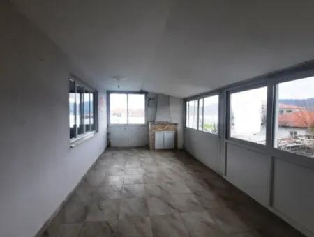 Ortaca Karaburun 130 M2 3+ 1 Wohnung Zu Vermieten