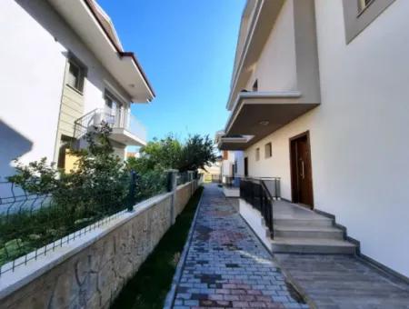 Fethiye Akarca Auch Null Schnäppchen 4 +1 Luxus Triplex Zum Verkauf