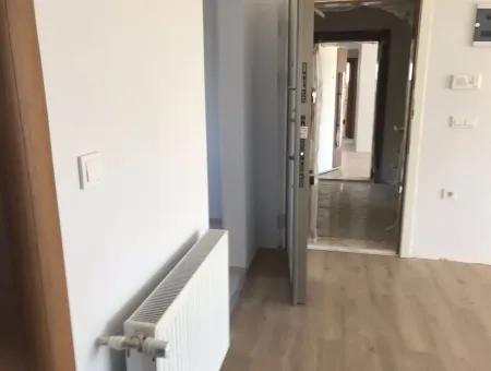 Neue Wohnung Zum Verkauf In Ortaca