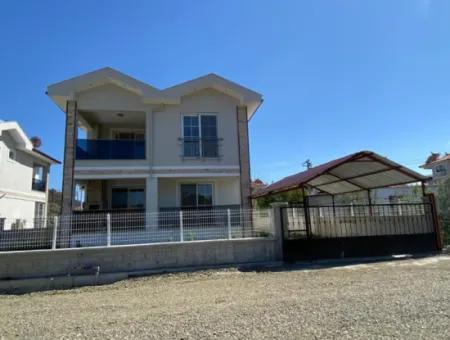 Mugla, Ortaca Cumhuriyet Mah. 4 1 Villen Zum Verkauf Auf Einem Grundstück Von 400 M2