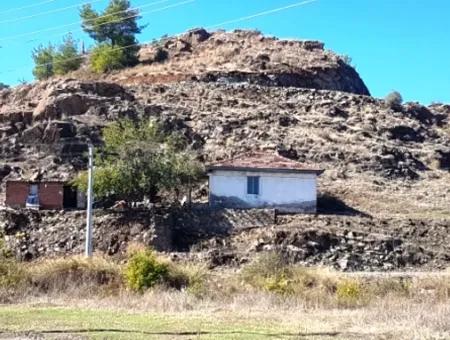 Eksiliyurt Oriya Haus Im Dorf Zum Verkauf