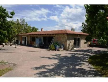 Freistehende Villa In Dalyan Zum Verkauf In Channel Zero