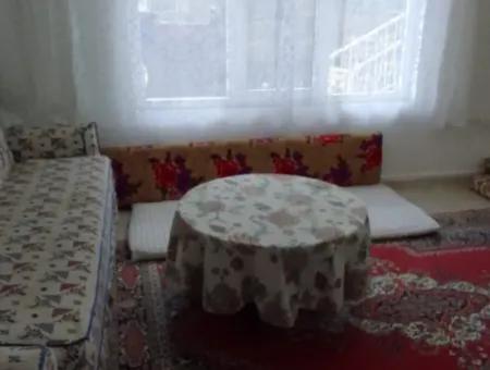 Möbliertes 4 1 Dorfhaus Zu Vermieten In Muğla Ortaca Fevziye Nachbarschaft
