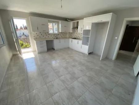 Mugla Ortaca Beşköprü Mah. 3 1 125 M2 Wohnung Zu Vermieten