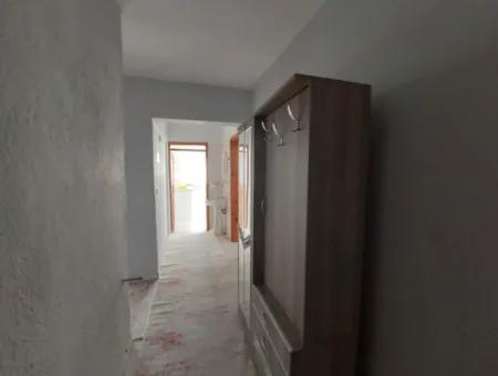 Neue Möblierte Wohnung 150 M2, 3 In 1 Wohnung Zu Vermieten In Dalyan, Mugla