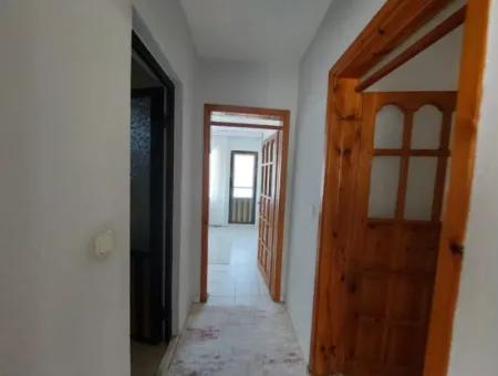 Neue Möblierte Wohnung 150 M2, 3 In 1 Wohnung Zu Vermieten In Dalyan, Mugla