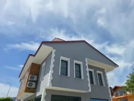 Muğla Ortaca Dalyanda Möbliert 1 1 Brandneue Wohnung Zu Vermieten