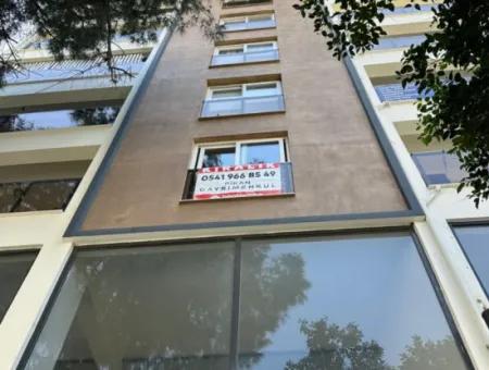 3 1 Wohnung Zu Vermieten Im Zentrum Von Ortaca