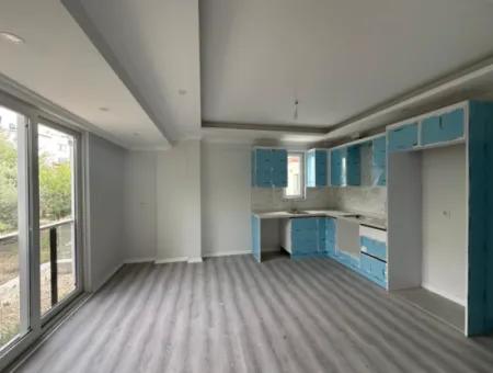 Ortaca Zentrale Lage 1 1 Wohnung Zu Vermieten