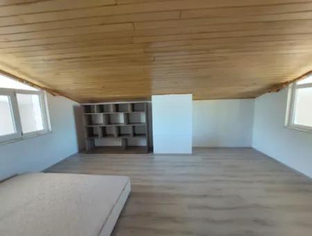 Ortaca Eskiköy Independent 4 1 180 M2 Duplex Zu Vermieten