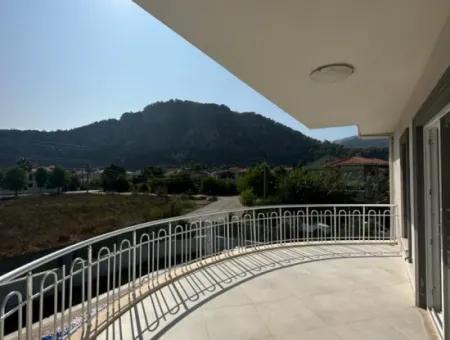 4 1 Villa Mit Privatem Pool In Dalyan Langzeitmiete