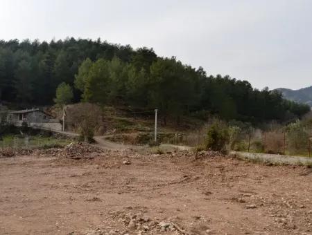 Bauernhof Zum Verkauf Incirkoy Fethiye-Schnäppchen