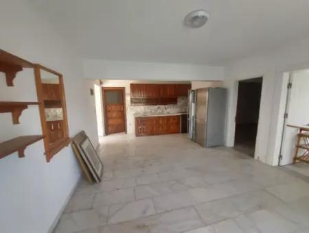 Zu Verkaufen In Dalyan, Muğla, 400 M2 Freistehendes Grundstück Mit See- Und Naturblick