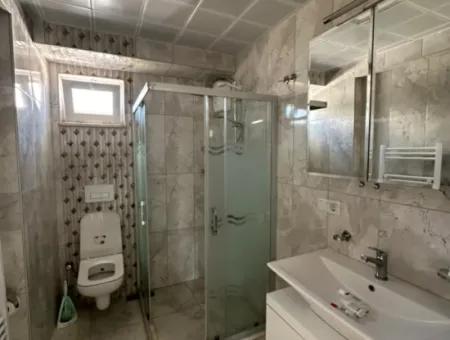 3. Stock 2 1 Wohnung Zu Verkaufen In Ortaca Bahçelievler