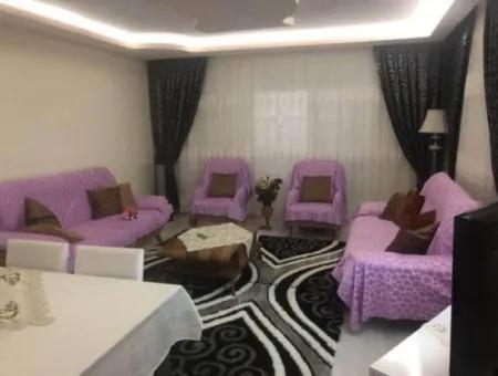 Didim Hisarda, 220 M2, 3 In 1 Maisonette Mit Meerblick Zum Verkauf Oder Zur Rodung Mit Grundstück