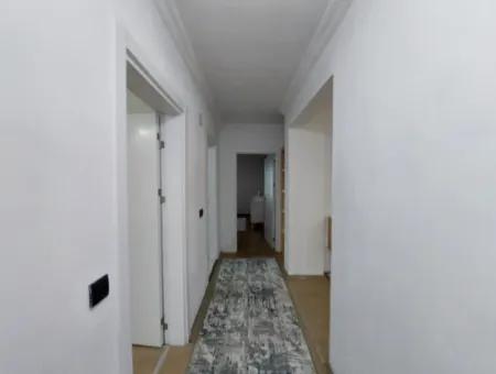 Einstöckiges Neubauhaus Zum Verkauf Auf 495 M² Land In Ortaca Okçular, Muğla