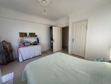3 1 Wohnung Zu Verkaufen In Cumhuriyet