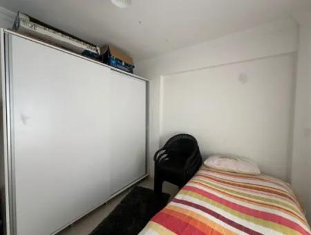3 1 Wohnung Zu Verkaufen In Cumhuriyet