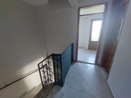2 1 Unmöblierte Maisonette Zu Vermieten In Dalyan Center
