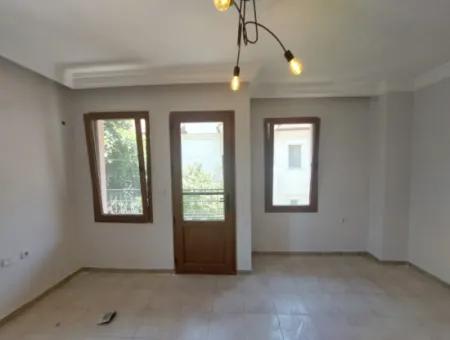 2 1 Unmöblierte Maisonette Zu Vermieten In Dalyan Center