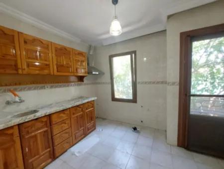2 1 Unmöblierte Maisonette Zu Vermieten In Dalyan Center
