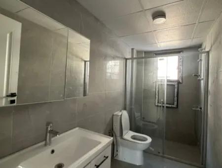 Ortaca Karaburunda Hoher Eingang 2 1 Wohnung Zu Vermieten