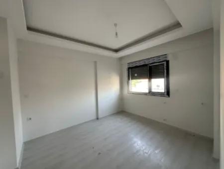 Ortaca Karaburunda Hoher Eingang 2 1 Wohnung Zu Vermieten