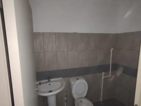 50 M² Studio-Lager Im Zentrum Von Ortaca – Notverkauf