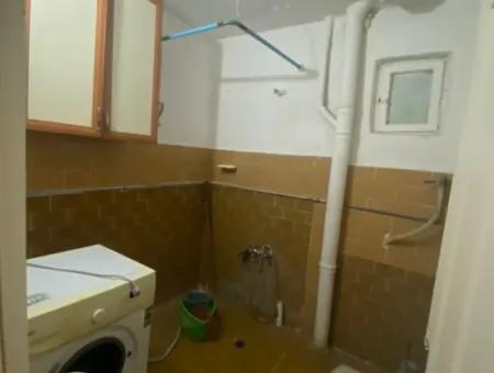 2 Einheiten 2 1 Wohnungen Mit Garten Und Freistehendem Grundstück Zum Verkauf In Dalaman Altıntaş!