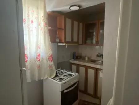 2 Einheiten 2 1 Wohnungen Mit Garten Und Freistehendem Grundstück Zum Verkauf In Dalaman Altıntaş!