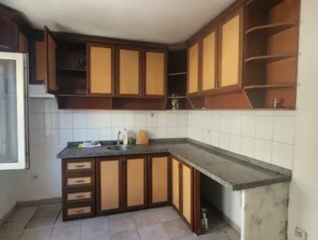 Muğla Dalyan Center, 3 1 Unmöblierte Wohnung Zu Vermieten