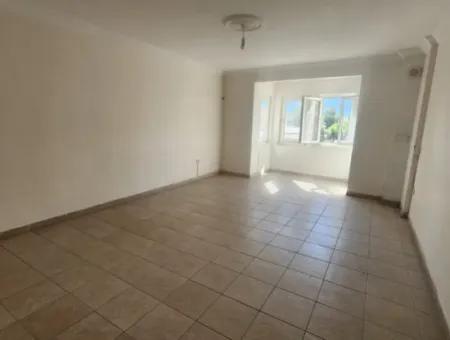 Muğla Dalyan Center, 3 1 Unmöblierte Wohnung Zu Vermieten